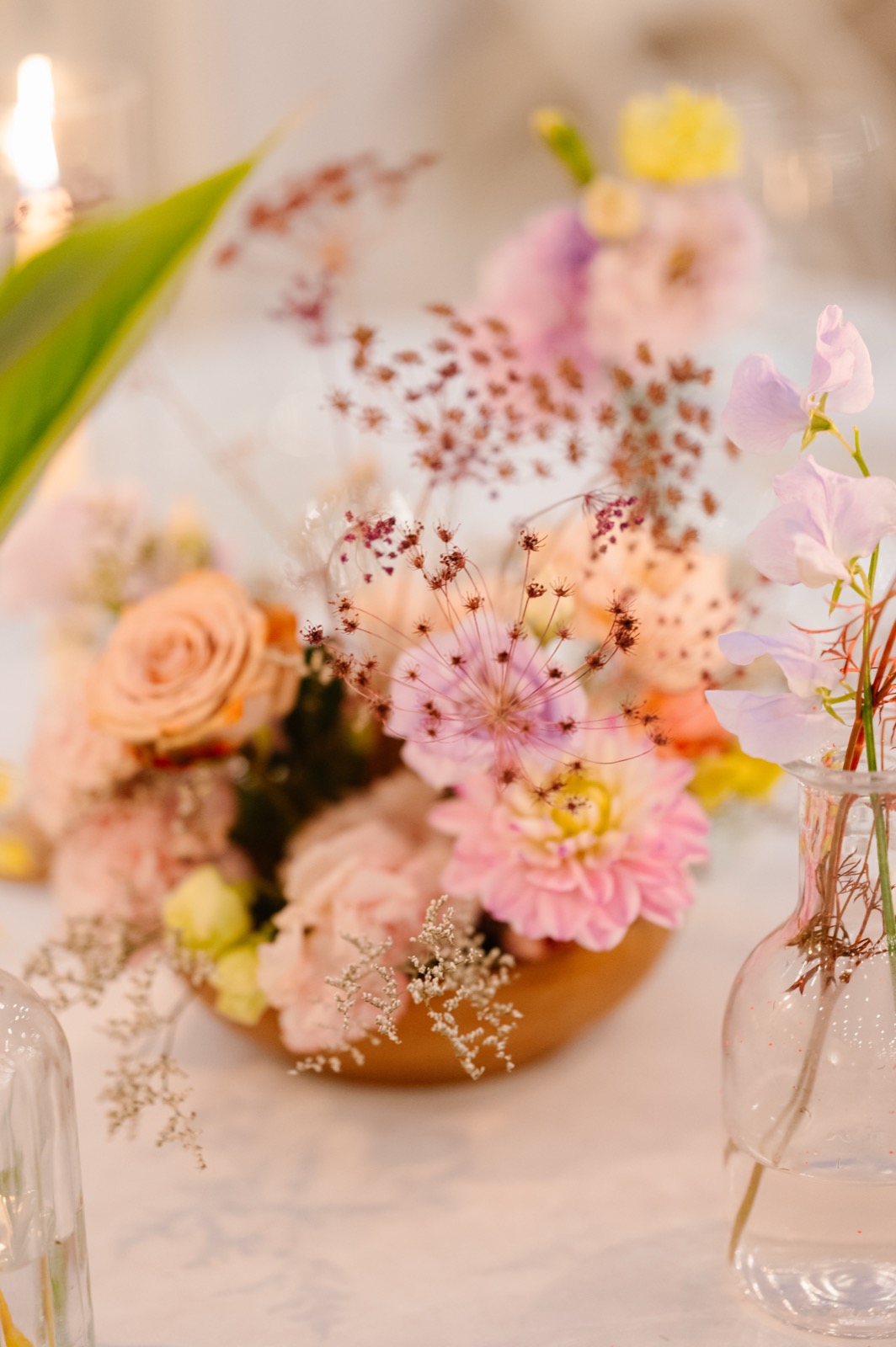 Dettaglio matrimonio